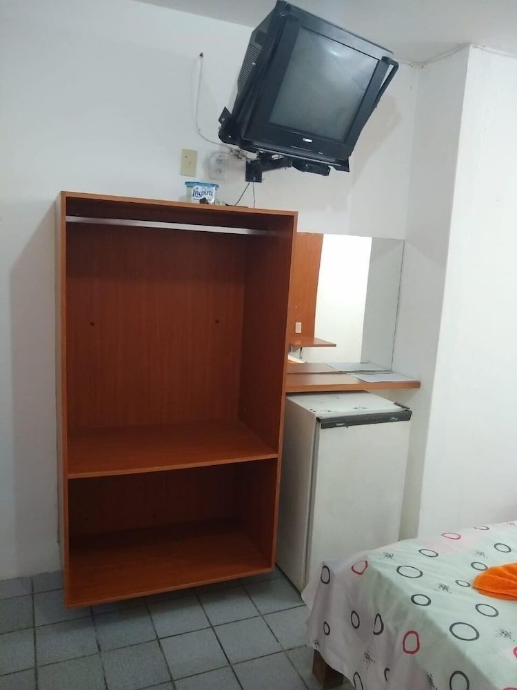 Pousada Orange do Sol 3