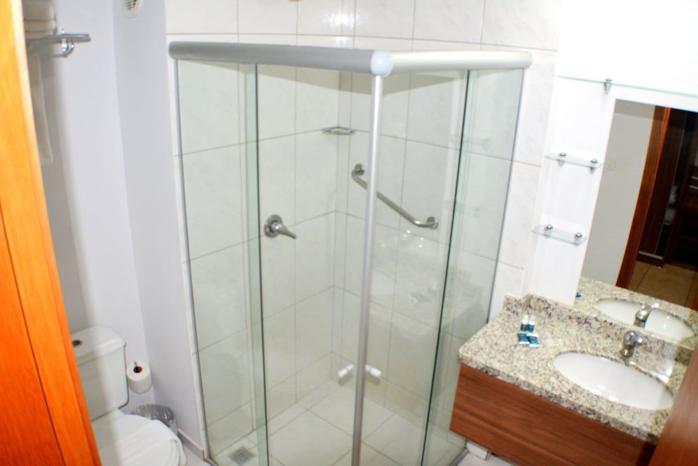 Ecologic Ville Caldas Vip 3