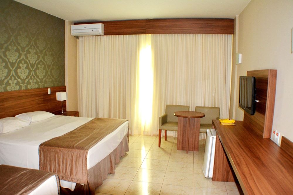 Ecologic Ville Caldas Vip 2