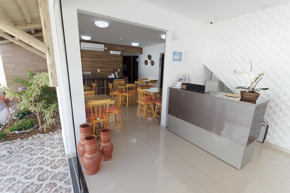 Pousada Kanoas Maragogi 2