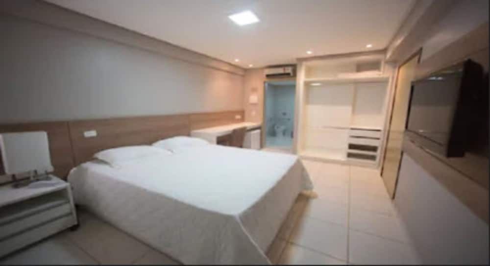 Salgueiro Plaza Hotel 3