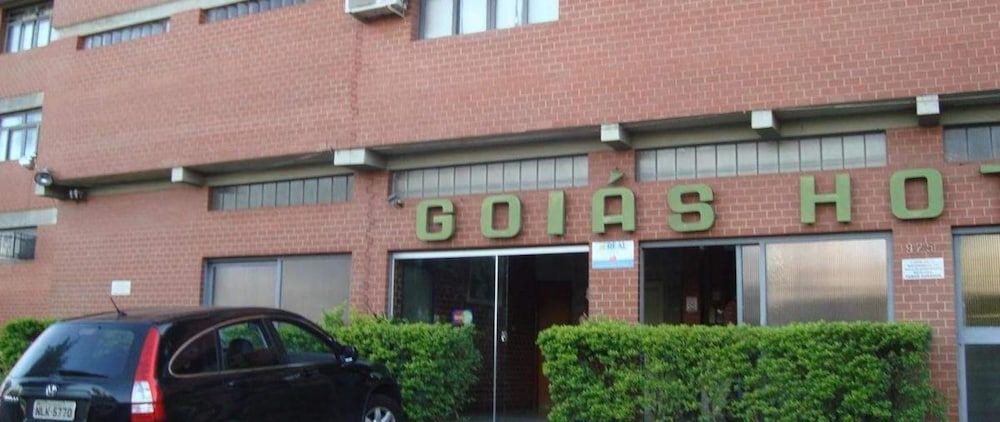 Goias Hotel 1 stelle a Goiânia