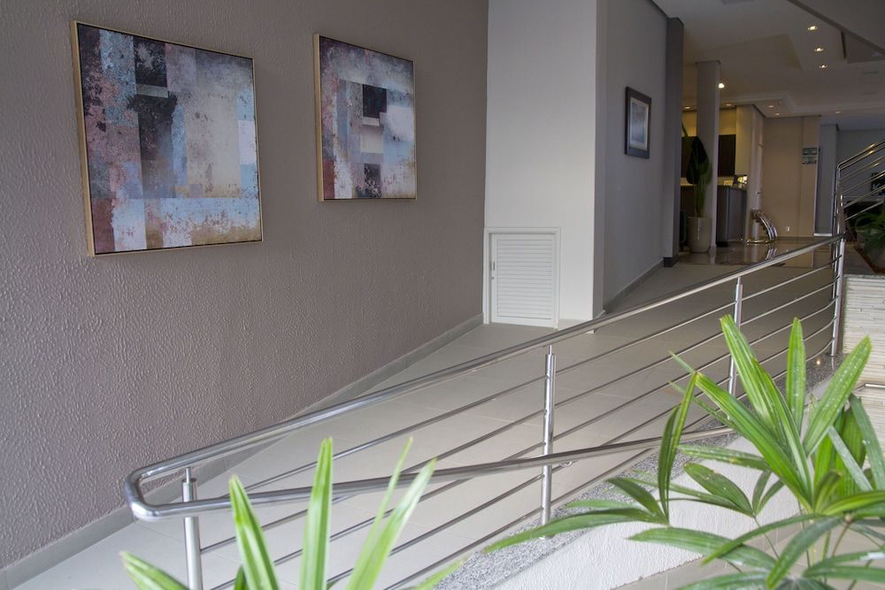 Presidente Hotel - Passos 3