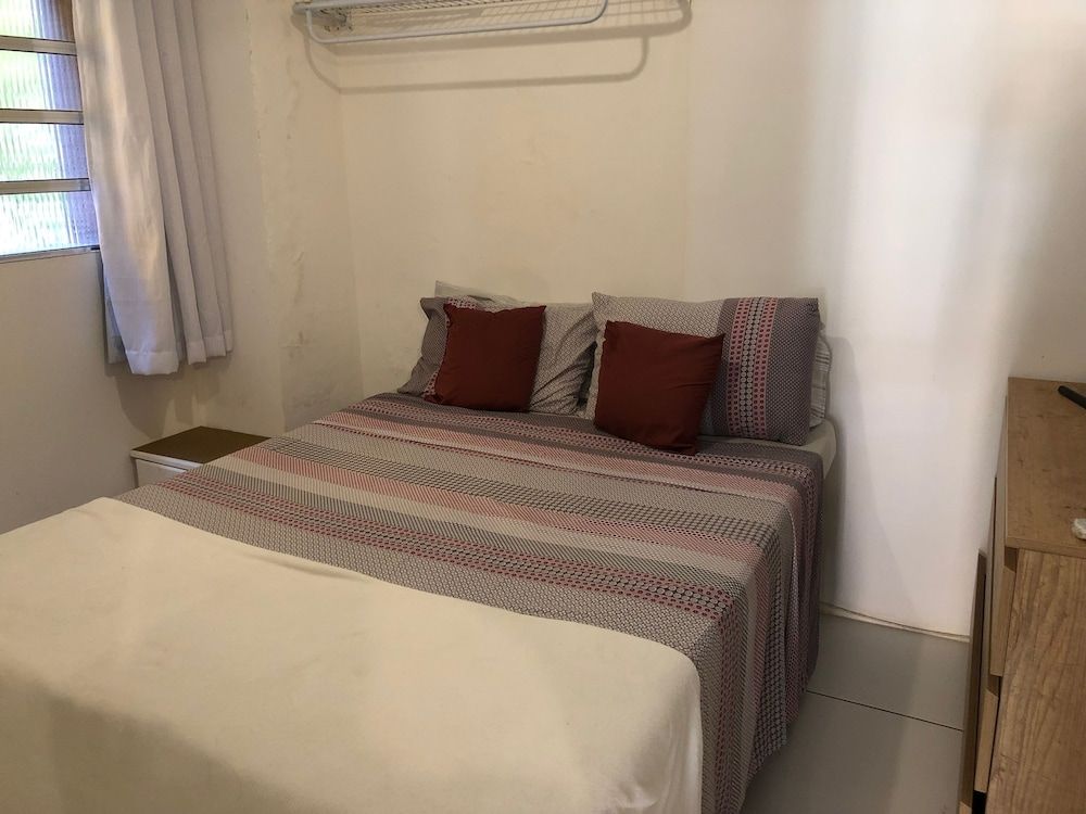 Apartamento com Piscina a Beira Mar 3