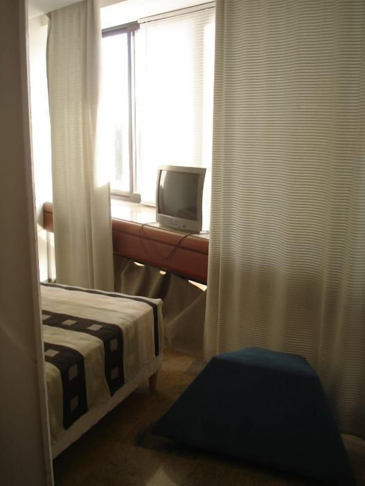 Ocean Gallery Architecture 2