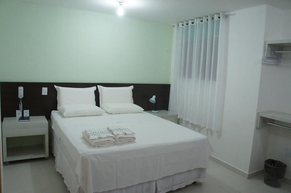 Pousada Varandas do Penedo 3