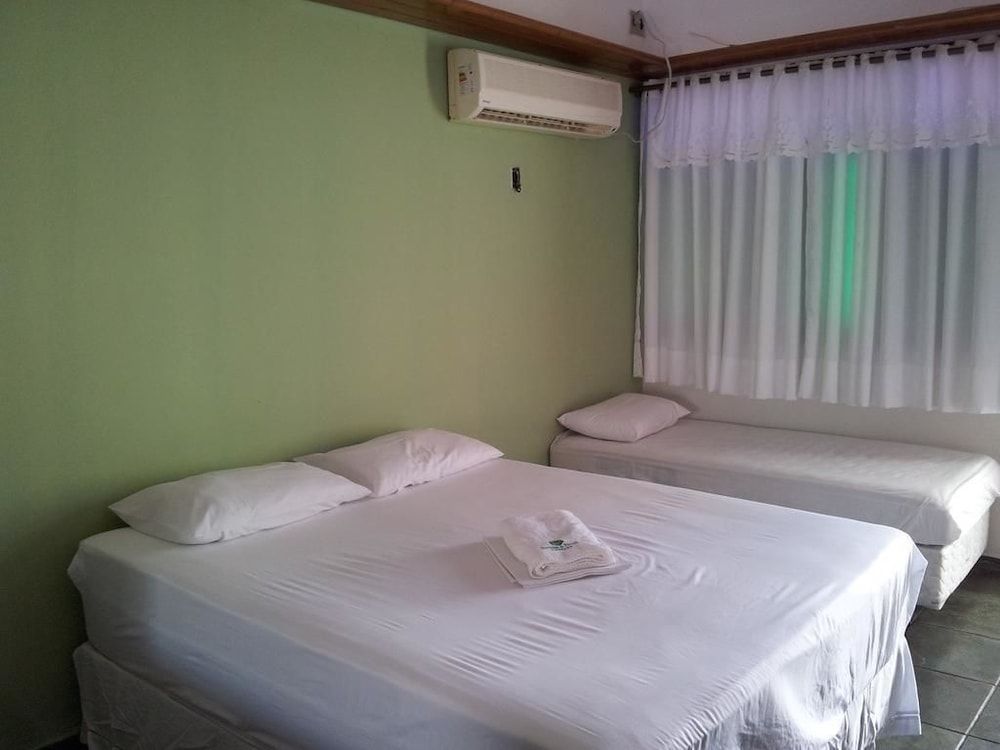 Pousada Varandas do Penedo 2