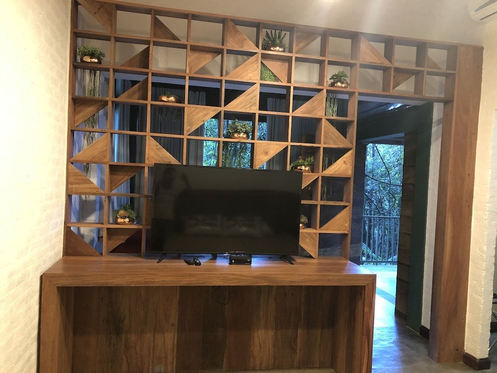 Cachoeira do Macuco Boutique Hotel 3