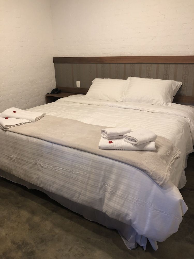 Cachoeira do Macuco Boutique Hotel 2