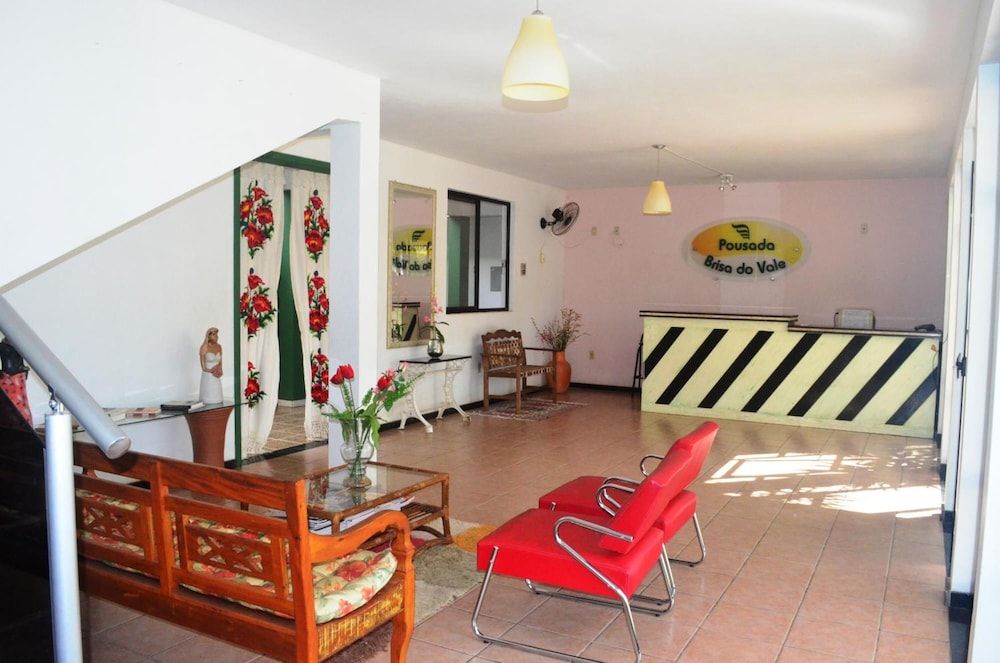 Pousada Brisa do Vale 3