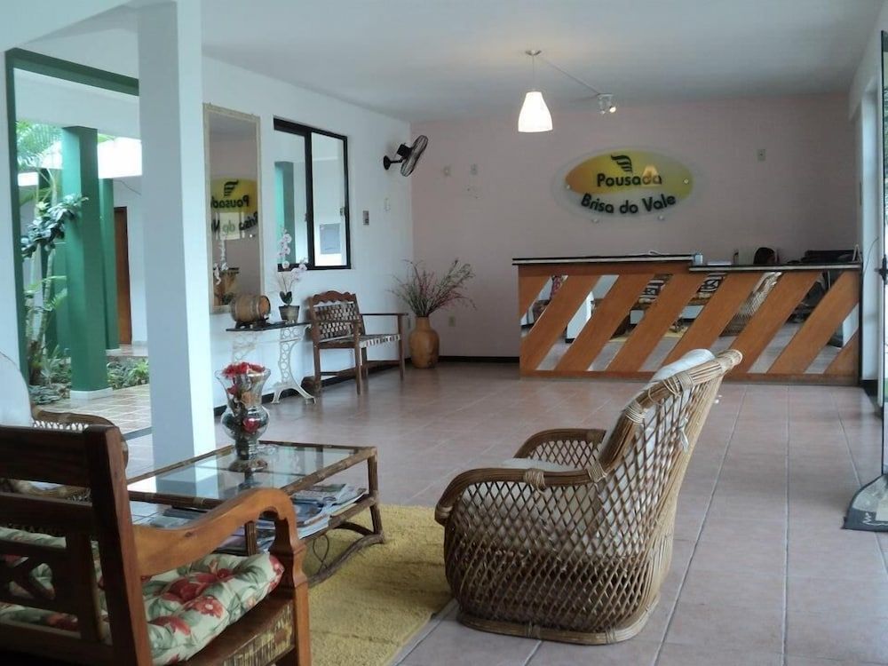 Pousada Brisa do Vale 2