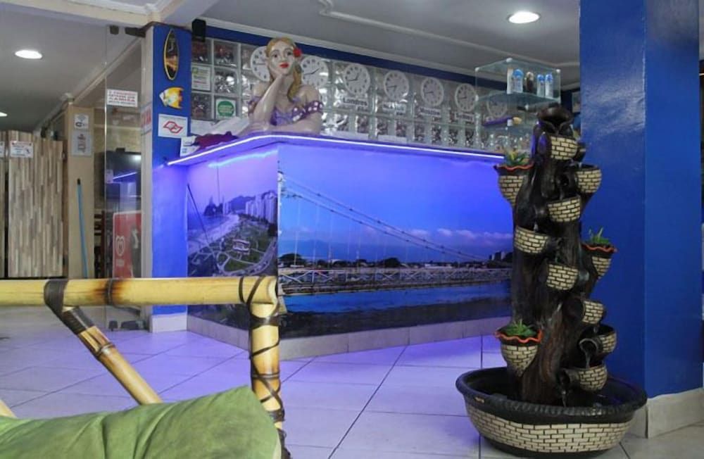 Pousada Praia de São Vicente 3