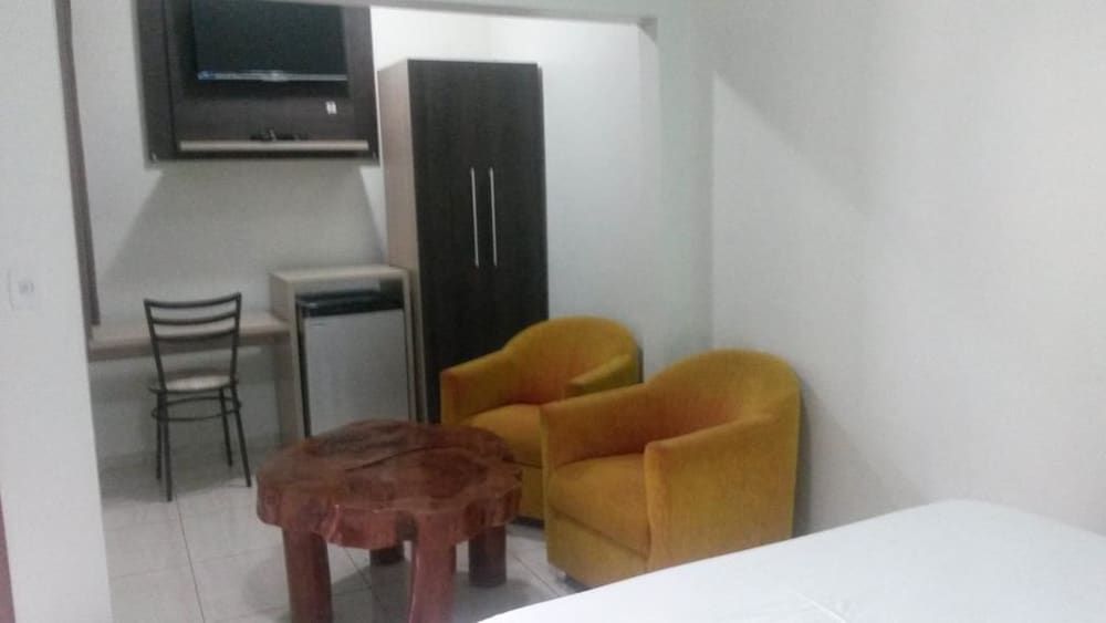 Hotel e Espetaria Della Vita 2