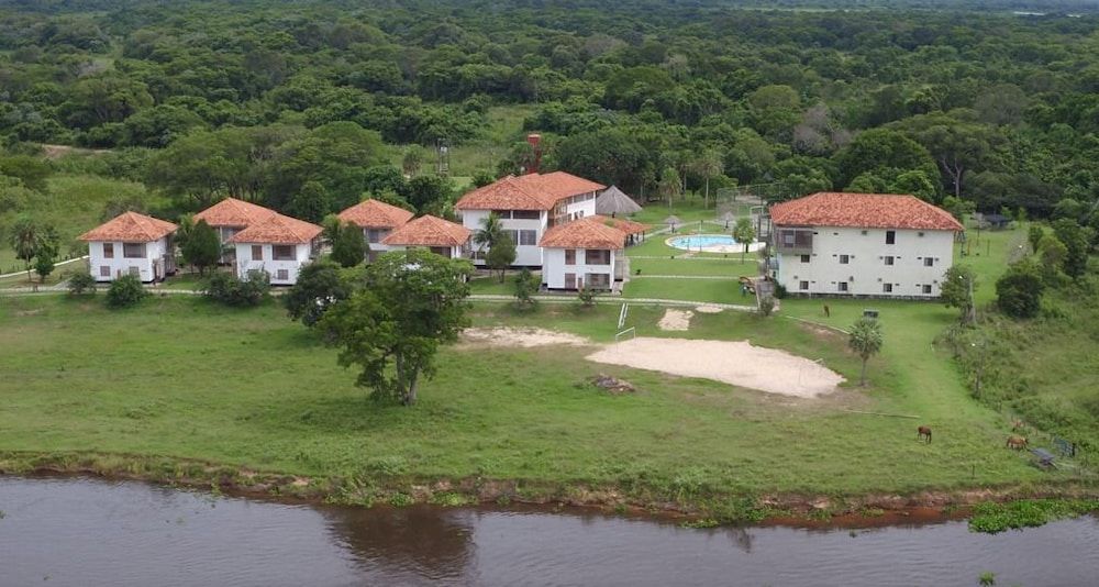 Pantanal Park Hotel