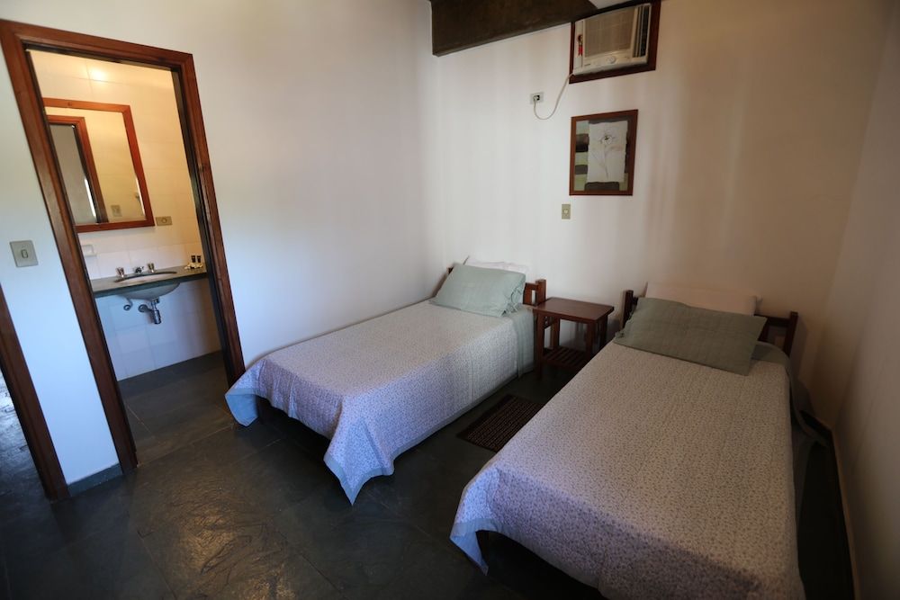 Pantanal Park Hotel 2