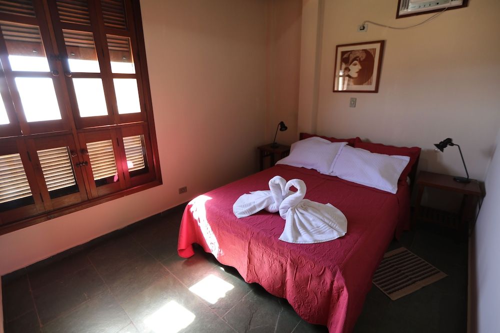 Pantanal Park Hotel 3