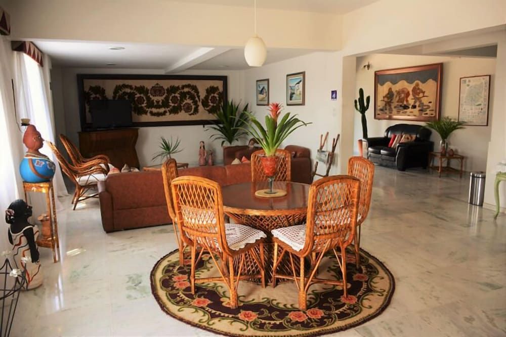 Diamante Palace Hotel 2