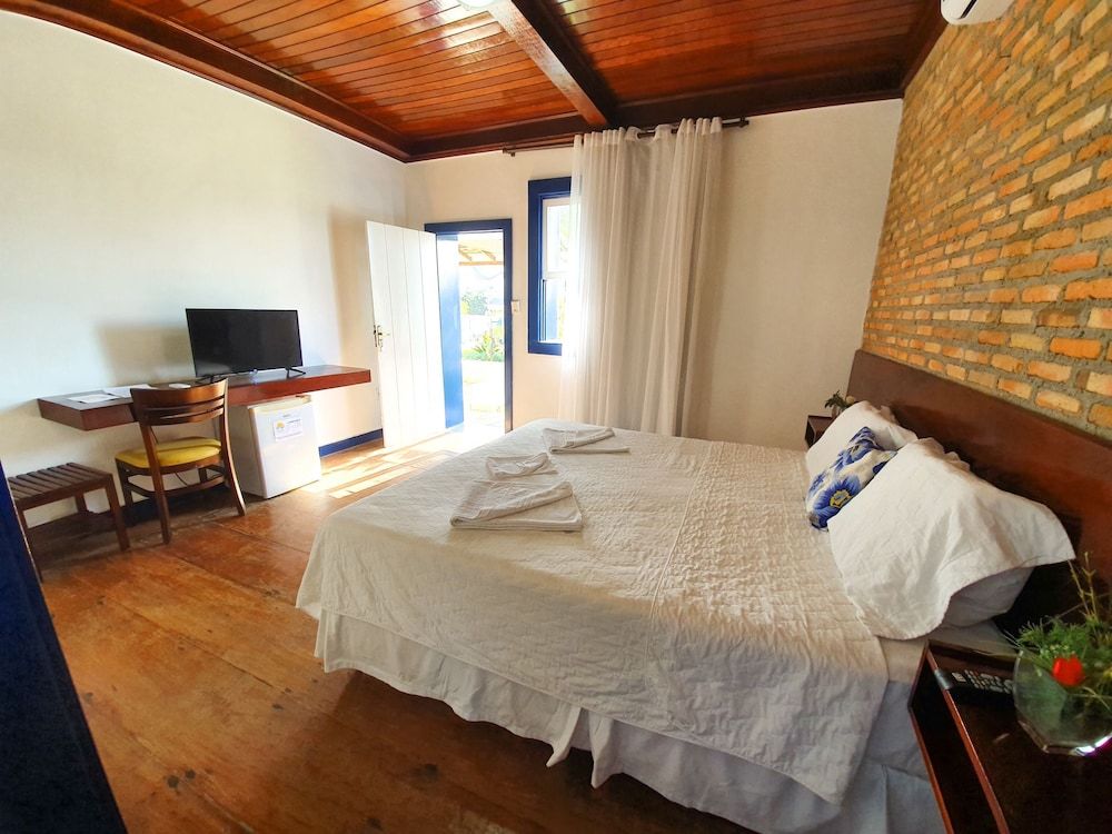 Pousada Espuma da Praia 3