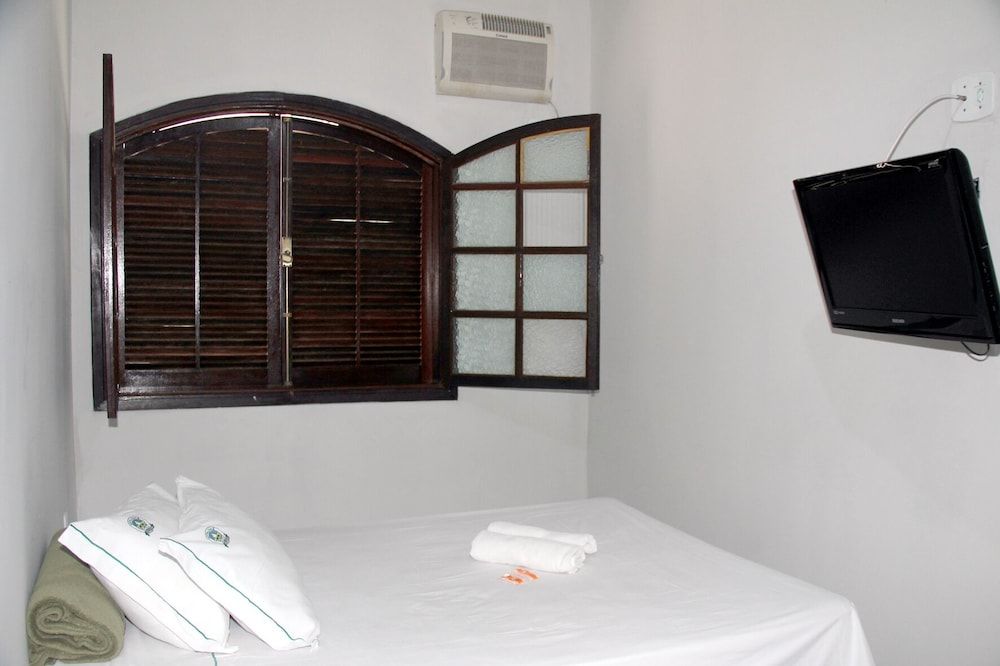 Hotel Chalé São Jorge 2