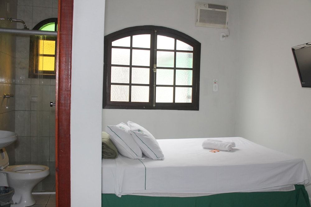 Hotel Chalé São Jorge 3