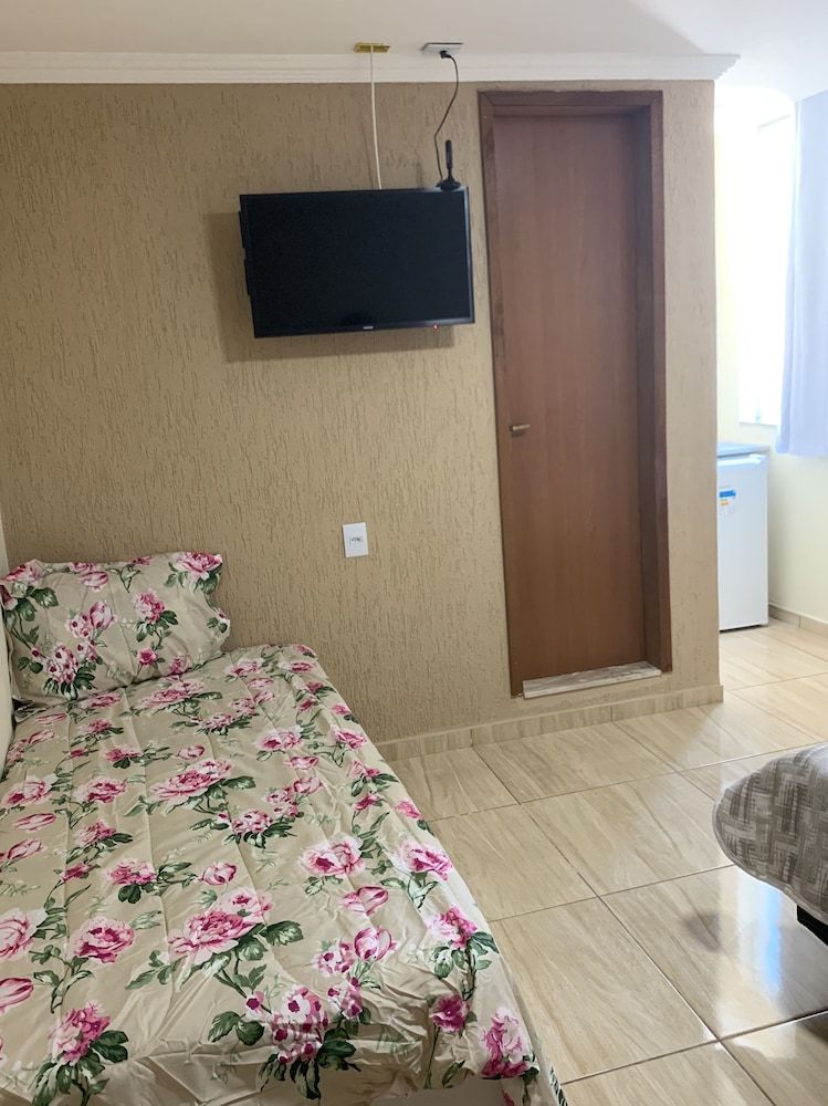 Anjos do Mar Suítes 3