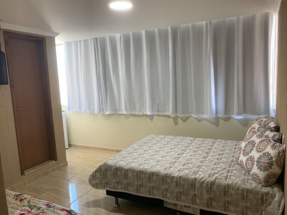 Anjos do Mar Suítes 2