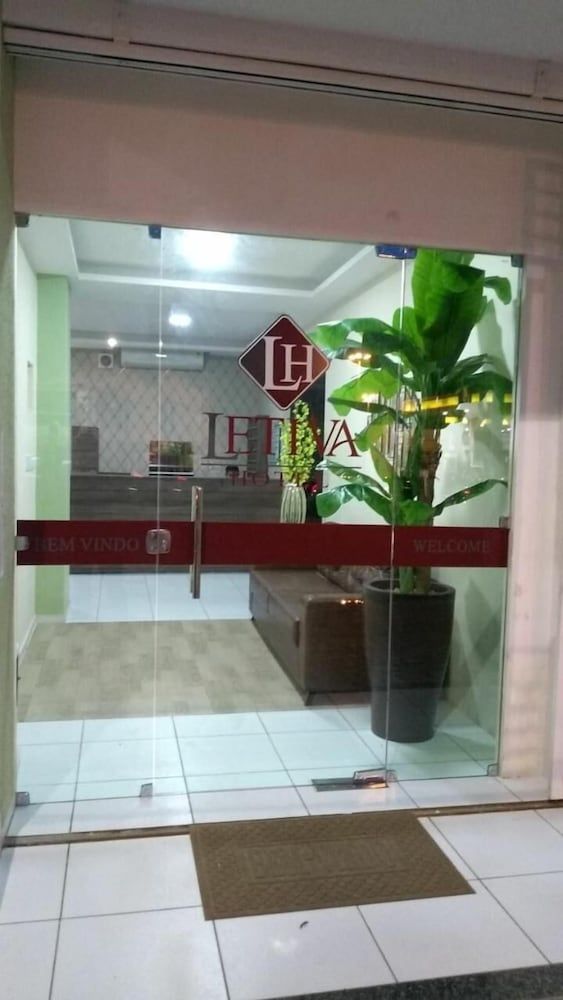 Letiva Hotel 3