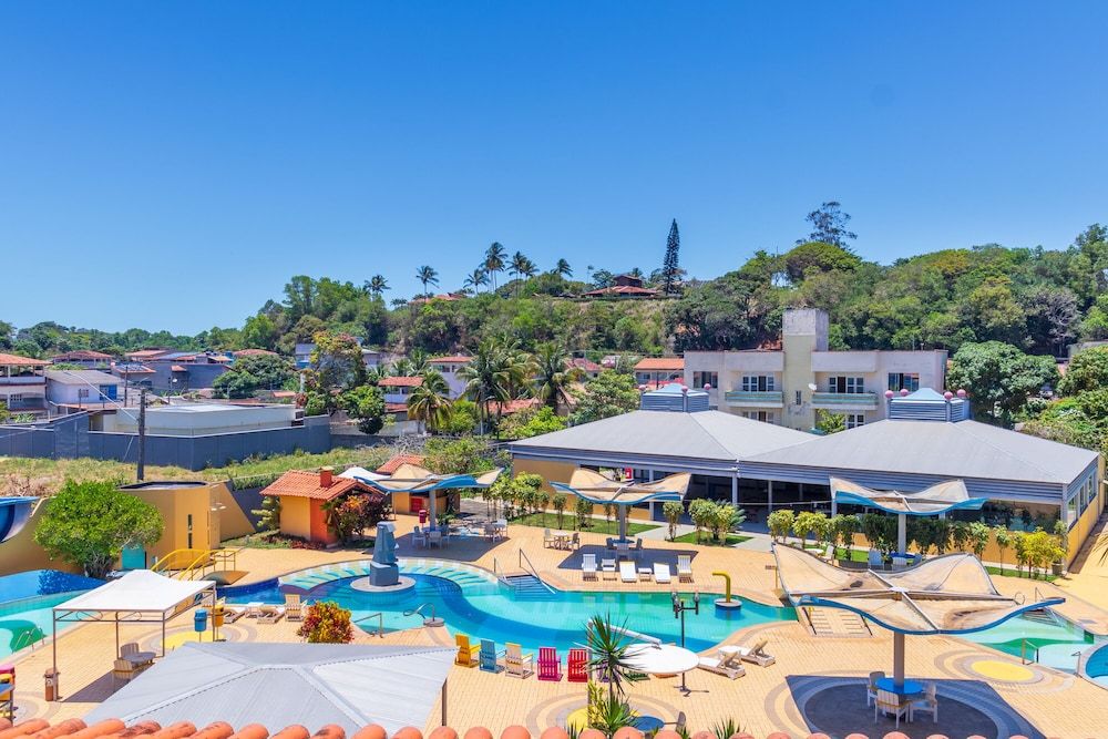 Hotel Praia Sol 3 stelle a Serra