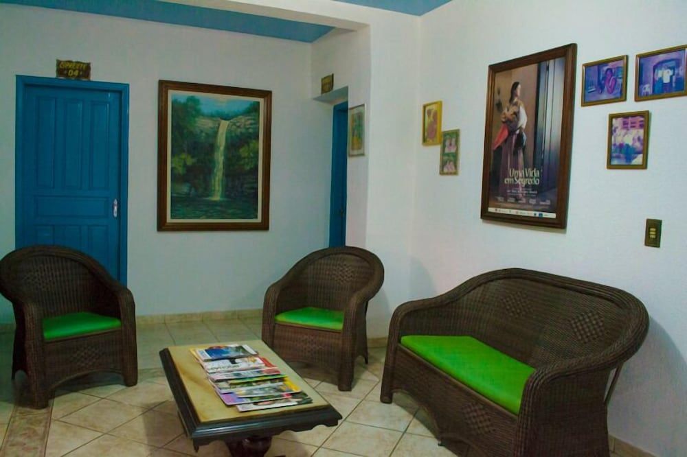 Pousada Vila Velha 2