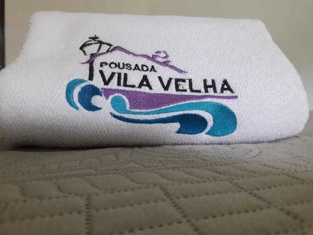 Pousada Vila Velha 3