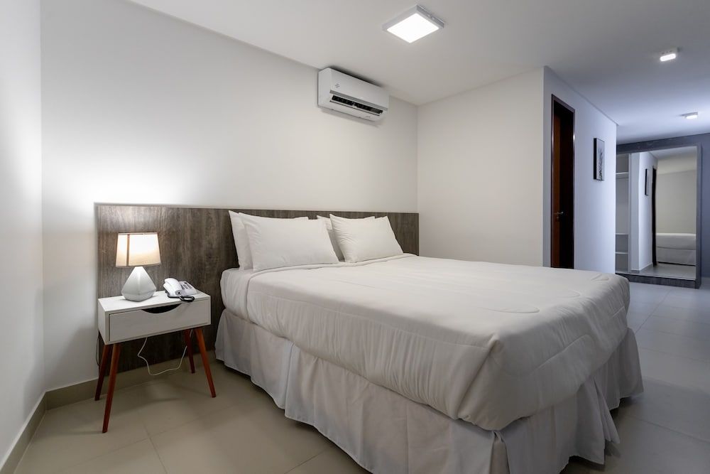 Hotel Mais1 3 stelle a Campina Grande