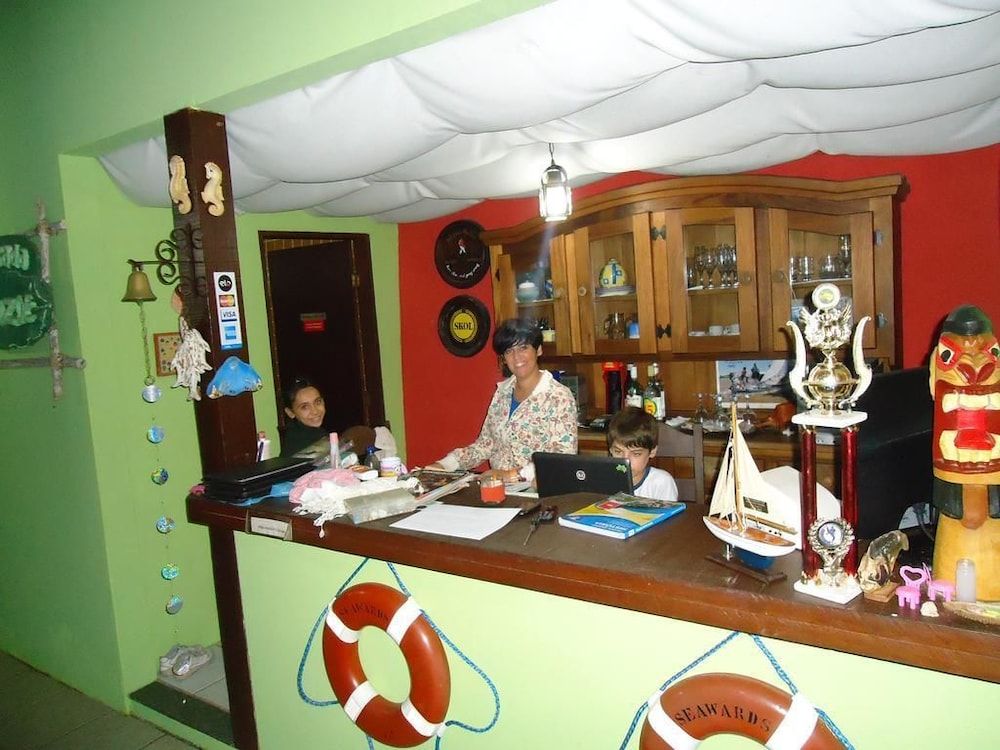 Pousada Cruzoé 2