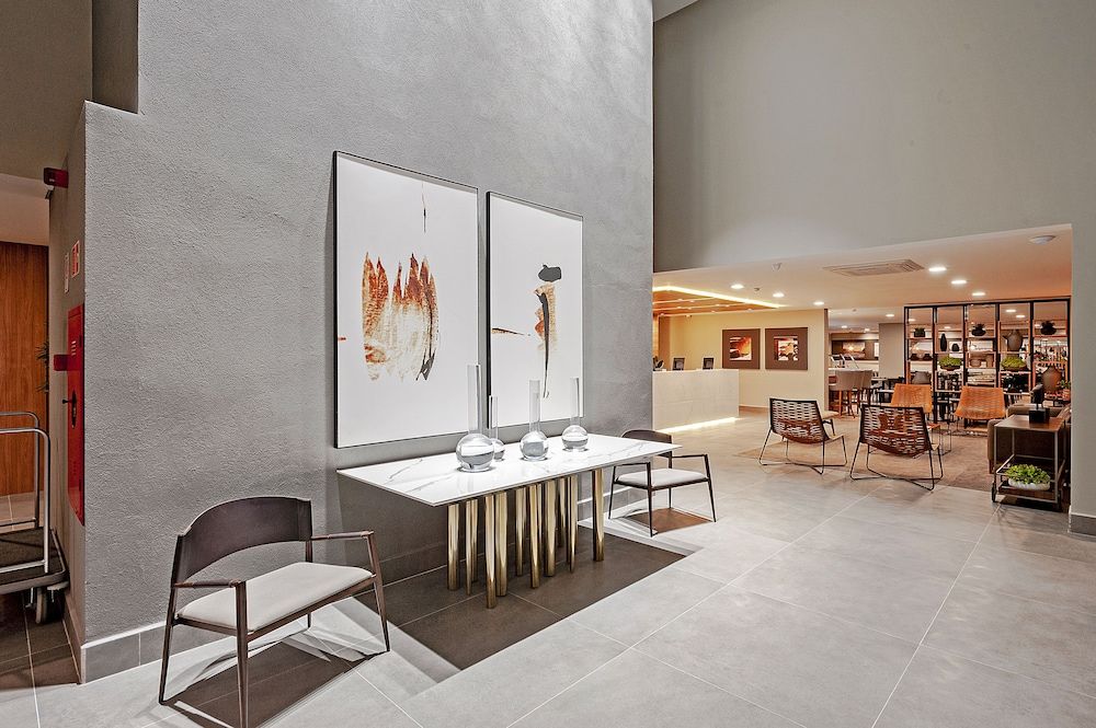 SLAVIERO Curitiba Aeroporto 2