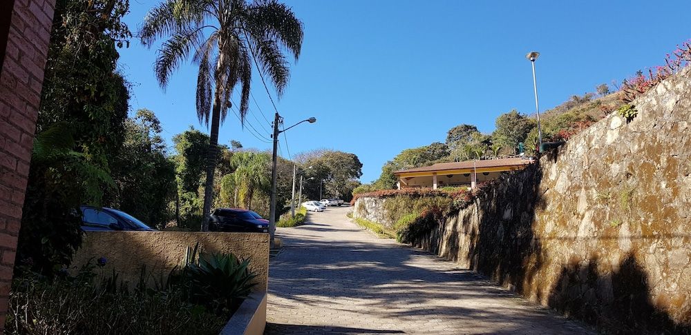 Refúgio do Saci Hotel 2