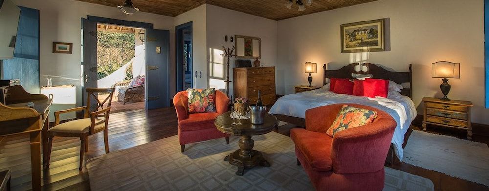 Hotel Fazenda Águas Claras 2