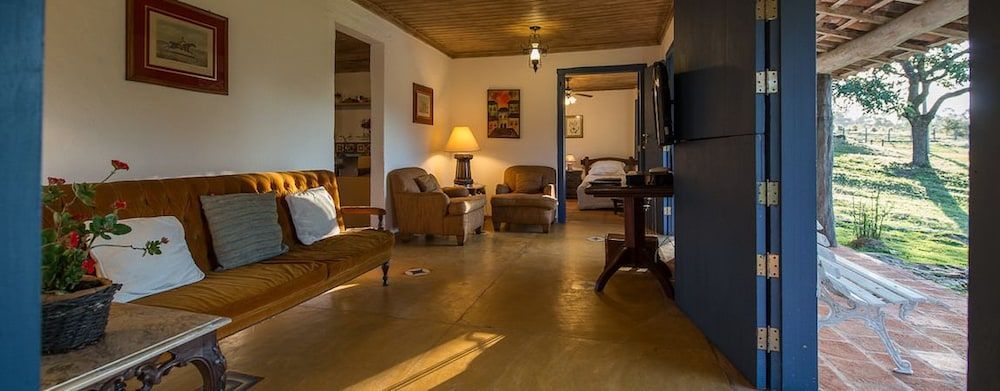 Hotel Fazenda Águas Claras 3