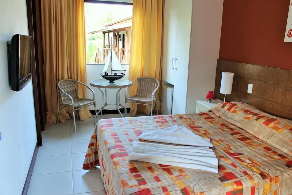 Itaparica Praia Hotel 3