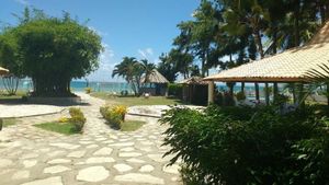 Itaparica Praia Hotel