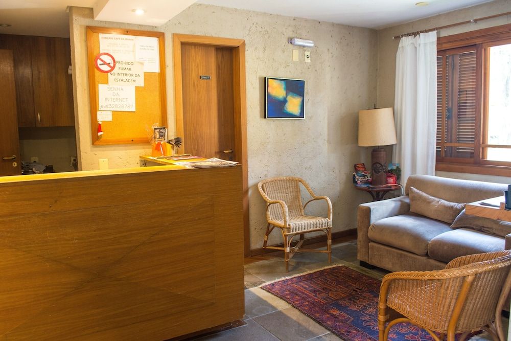 Estalagem Vila Suzana 2