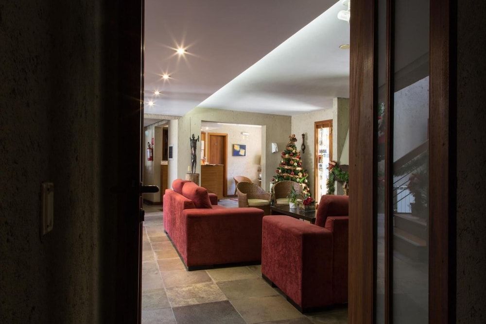 Estalagem Vila Suzana 3