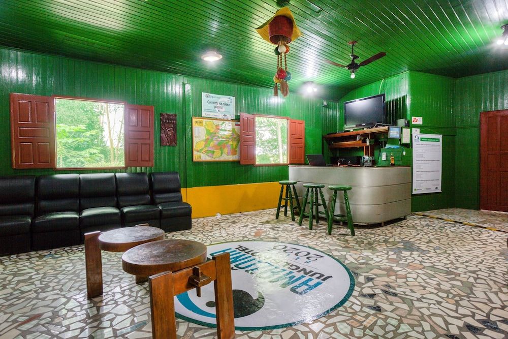 Amazonia Jungle Hotel 2