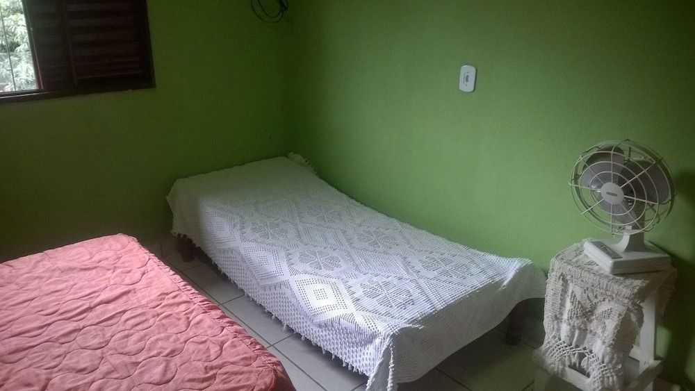 Pousada Campo de Cima 3