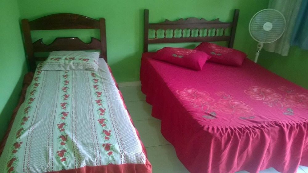 Pousada Campo de Cima 2