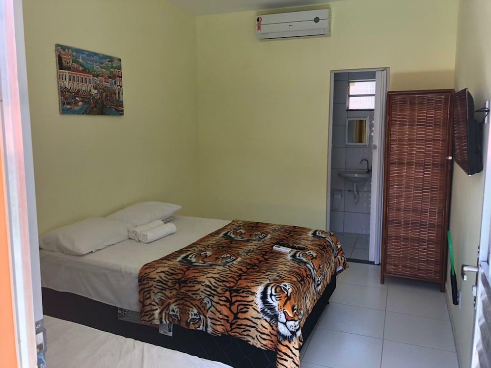 Village Enseada do Castelo 2