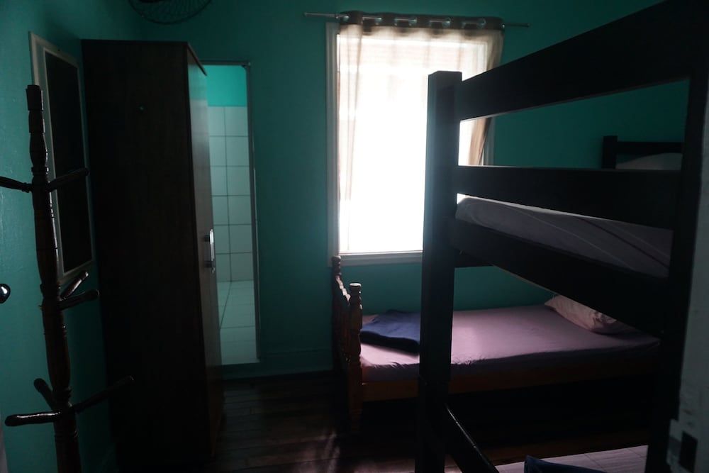 Pousada Orquidário 2