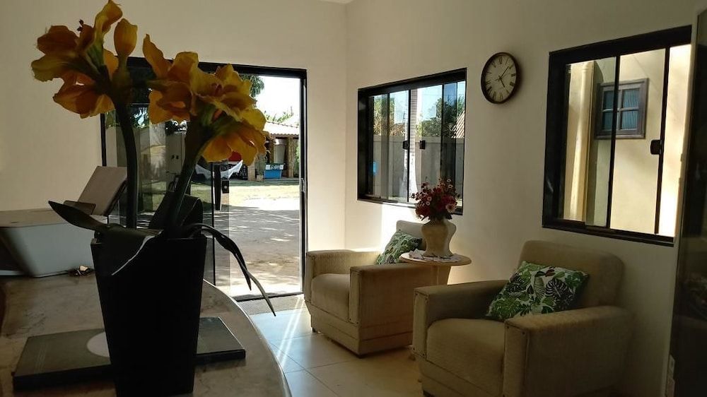 Hotel Pousada dos Chalés 2