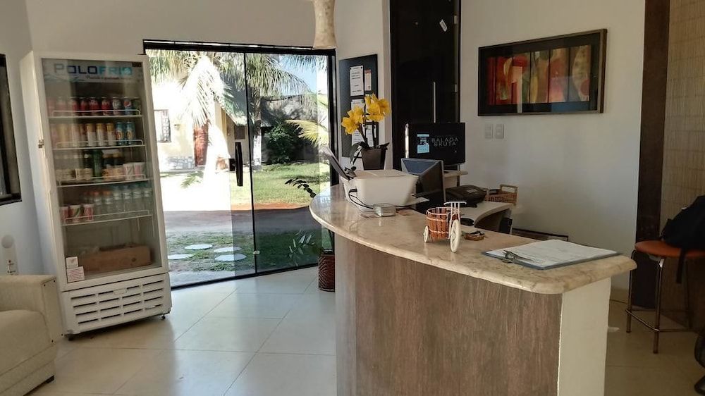 Hotel Pousada dos Chalés 3