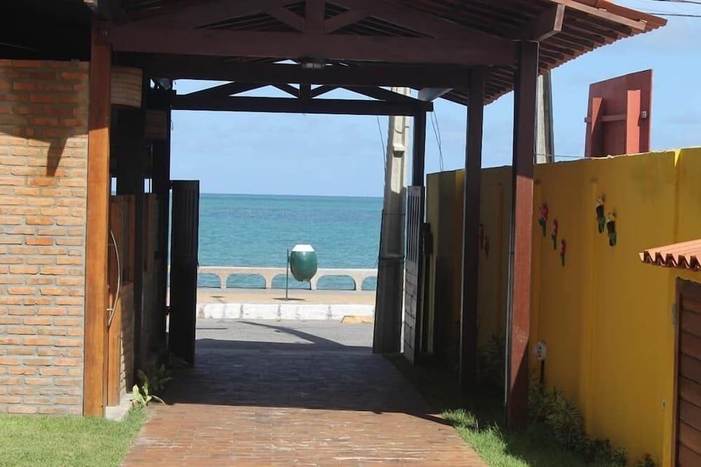 Pousada Olinda Mar 2