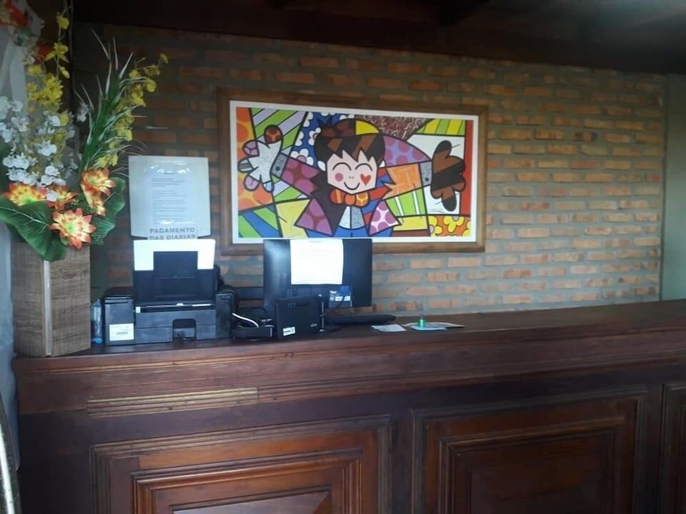 Pousada Olinda Mar 3