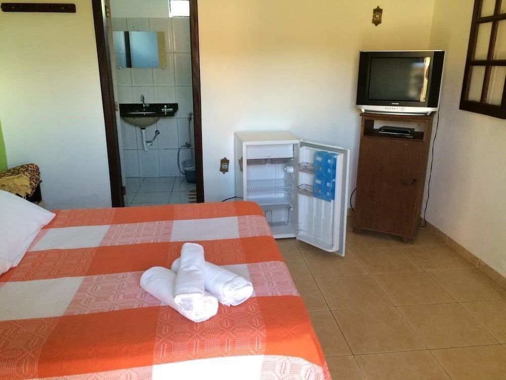 Pousada Serra D'Agua 3